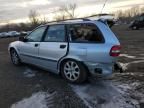 2002 Volvo V40 1.9T