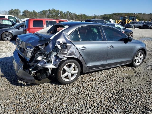 2016 Volkswagen Jetta S