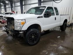 Ford f250 Vehiculos salvage en venta: 2012 Ford F250 Super Duty