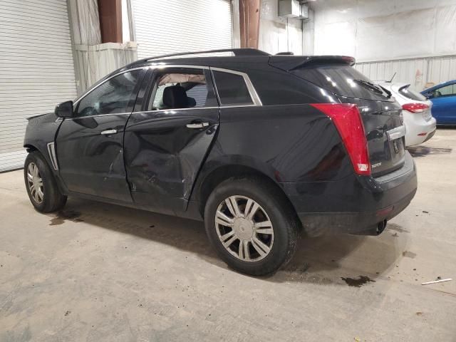 2015 Cadillac SRX