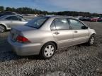 2004 Mitsubishi Lancer ES