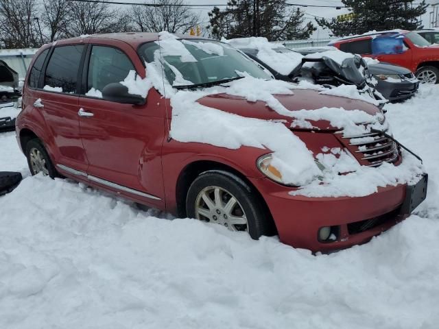 2010 Chrysler PT Cruiser