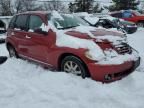 2010 Chrysler PT Cruiser