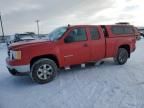 2013 GMC Sierra K1500 SLE