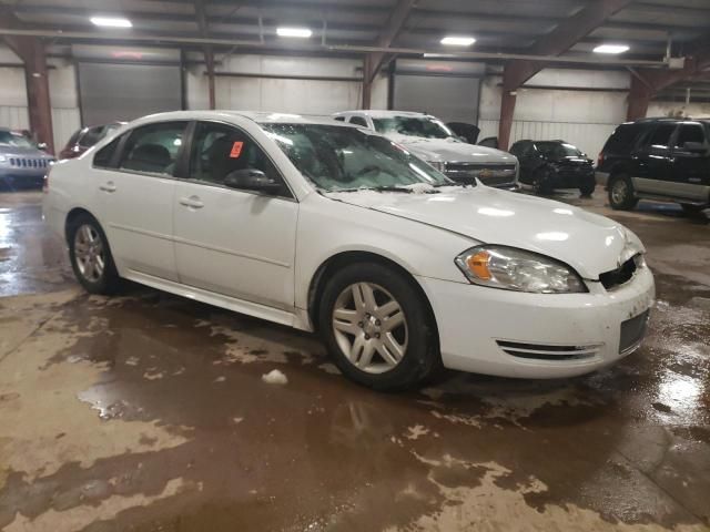 2013 Chevrolet Impala LT