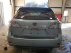 2011 Lexus RX 450H