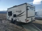 2016 Keystone Trailer