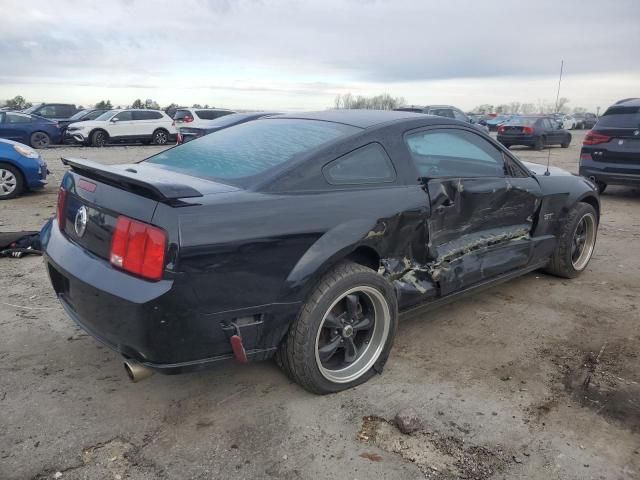 2007 Ford Mustang GT