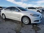 2016 Ford Fusion SE Phev