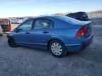 2006 Honda Civic DX