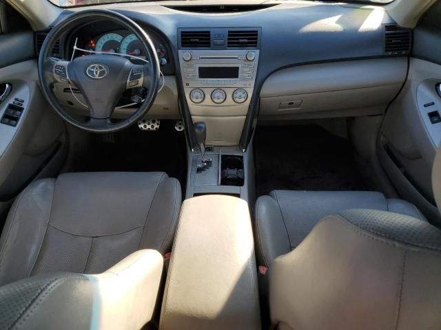 2011 Toyota Camry SE