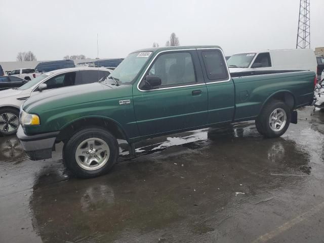 1999 Mazda B3000 Cab Plus