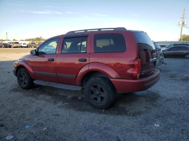 2006 Dodge Durango SLT