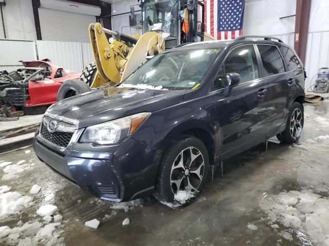 2014 Subaru Forester 2.0XT Premium