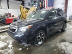 2014 Subaru Forester 2.0XT Premium