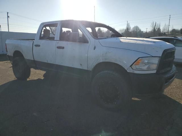 2013 Dodge RAM 3500 ST