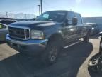 2004 Ford F350 SRW Super Duty