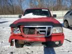 2008 Ford Ranger Super Cab