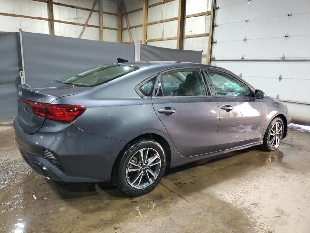 2023 KIA Forte LX