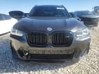 2022 BMW X3 M40I