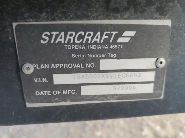 2004 Anti Starcraft