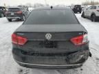 2014 Volkswagen Passat SEL