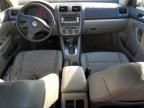 2005 Volkswagen New Jetta 2.5L Option Package 1