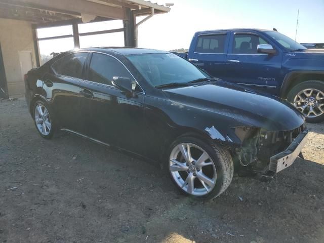 2009 Lexus IS 250