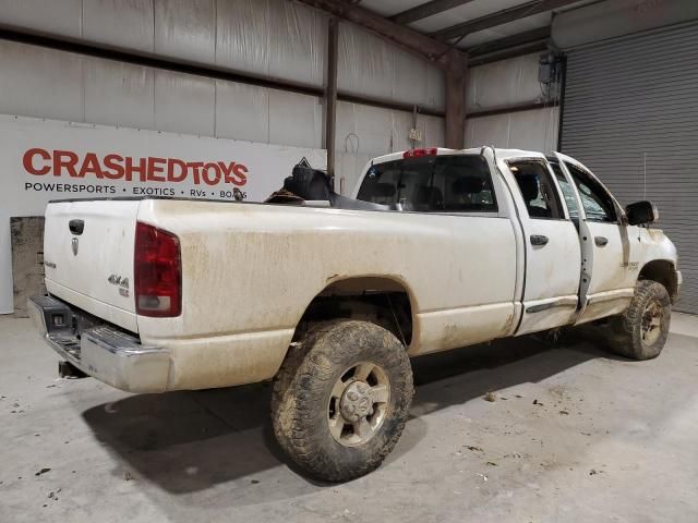 2005 Dodge RAM 2500 ST