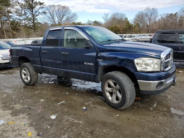 2008 Dodge RAM 1500 ST