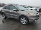 2008 Acura RDX