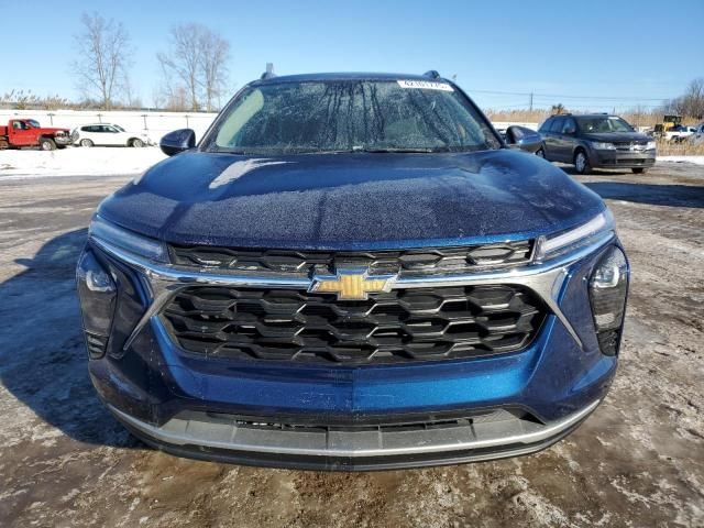 2024 Chevrolet Trax 1LT