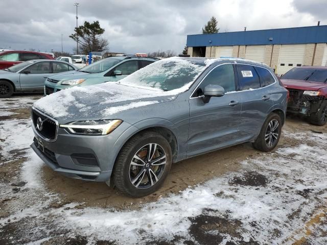 2020 Volvo XC60 T5 Momentum