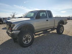 Toyota Vehiculos salvage en venta: 2004 Toyota Tacoma Xtracab