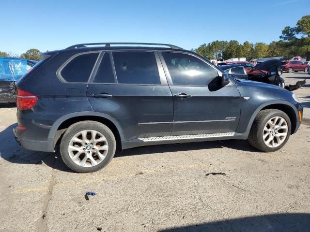 2013 BMW X5 XDRIVE35I