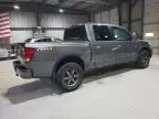 2014 Nissan Titan S