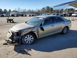 Carros con verificación Run & Drive a la venta en subasta: 2007 Toyota Camry CE