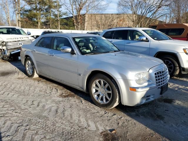 2005 Chrysler 300C