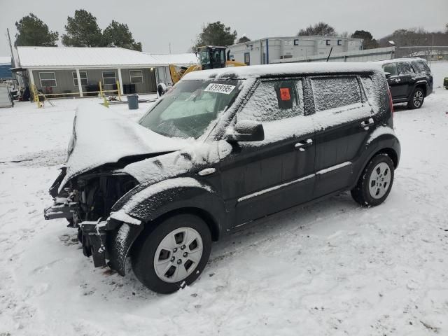 2012 KIA Soul