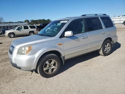 2006 Honda Pilot EX en venta en Harleyville, SC