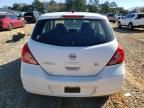 2008 Nissan Versa S