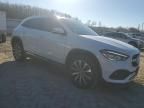 2021 Mercedes-Benz GLA 250 4matic