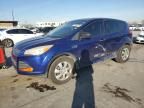 2013 Ford Escape S