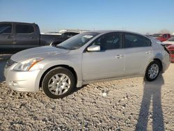 2012 Nissan Altima Base en venta en Haslet, TX