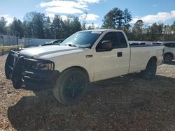 2008 Ford F150 en venta en Greenwell Springs, LA