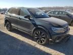 2018 Volkswagen Tiguan SEL Premium