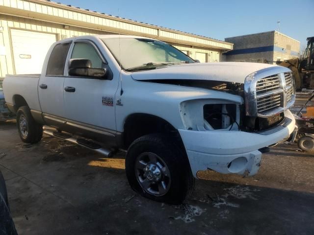 2008 Dodge RAM 2500 ST