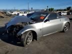 2004 Nissan 350Z Roadster