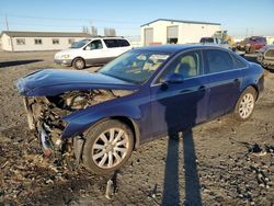 2013 Audi A4 Premium en venta en Airway Heights, WA