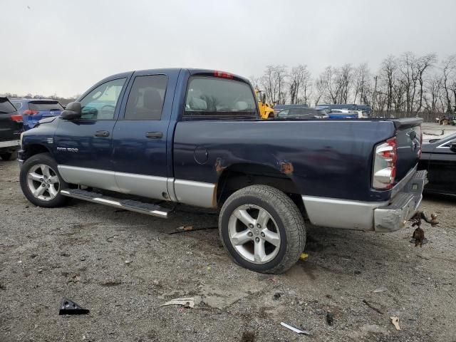 2007 Dodge RAM 1500 ST